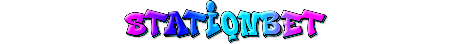 LOGO STATIONBET